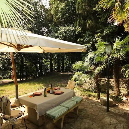 Daire Center Near The Opatija